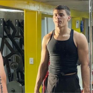 Meet your Posher, Matthew